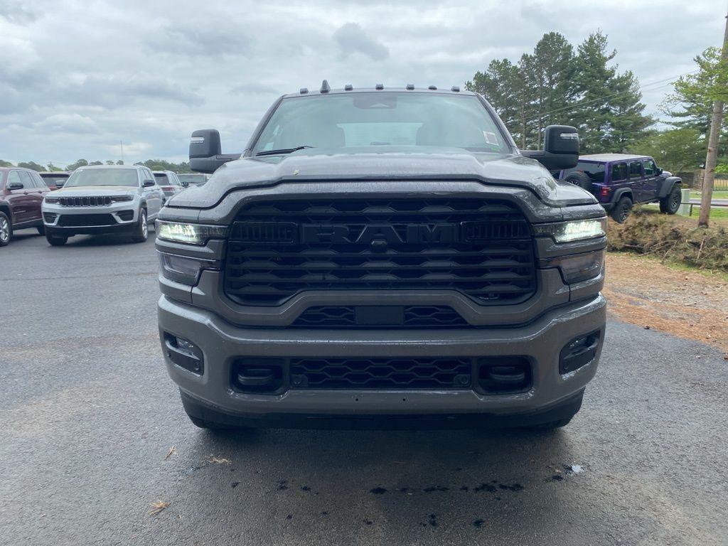 ram ram 2500 pickup 2026 3C63R5DL4TG307912 image ram ram 2500 pickup 2026 3C63R5DL4TG307912 image